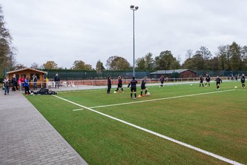 Bild 48 - B-Juniorinnen VfL Pinneberg - MSG Steinhorst Krummesse : Ergebnis: 5:5